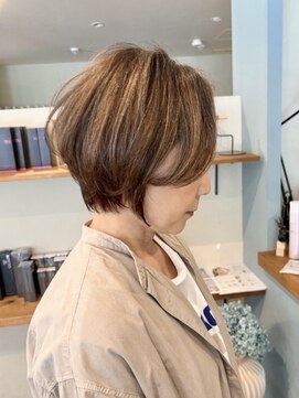 アメリア(Ameria) Ameria宝塚.松川style61