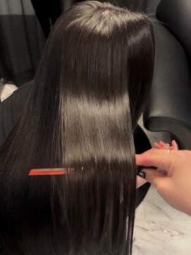 マッシュマシェラ(MASHU MACHELA) 美髪トリートメントoooit