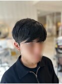 メンズスタイル