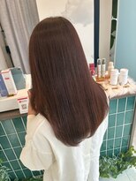 ウーピィ(whoopy)&nbsp;ピンクブラウン