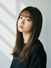 【メンテナンスに】毛先カット＋炭酸スパ＋髪質改善トリートメント5種￥13,900