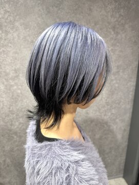 インク(ink) アンブレラカラー