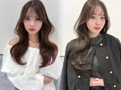 パーヴミックスネム(ParveMix NEMU)の写真