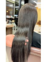 バランスビューティーリゾート(BALANCE. beauty resort)&nbsp;髪質改善トリートメント