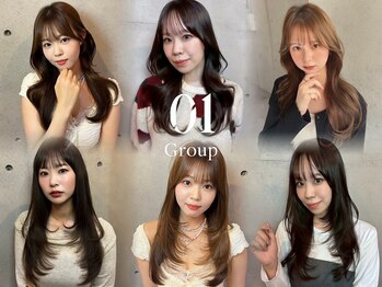 Blume...【ブルーメ】