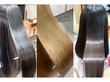 ロマヘアー(LOMA HAIR)の写真