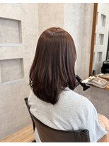 ディアーズ 高知&nbsp;レイヤーカット