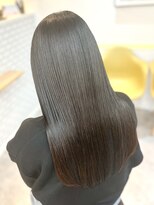 ソヨン 平塚店(SOYON)&nbsp;美髪ストレート〇平塚