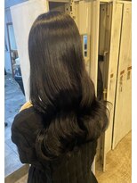 ラグ(LAG) 【松山/LAG】就活カラー