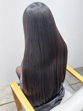 エミリー(Emily) スーパーロング