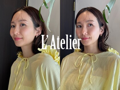 ラトリエ(L'Atelier)の写真