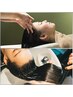 【新規/3.4月特割35%OFF☆】CUT+選べるJOWINヘッドスパ or ヘアエステ ￥6090