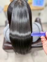 オアシス ガーデン 中山店(Oasis GaRDEN)&nbsp;美髪縮毛矯正