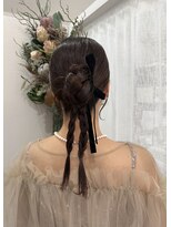 アグー(Aguu)&nbsp;カチモリアレンジ