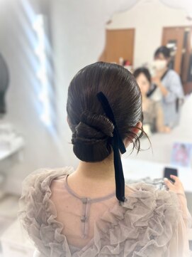 ルノンルージュ(Renon Rouge) カチモリ