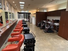 ビューティータナカ アズ熊谷店(Beauty TANAKA)の雰囲気（各種お着付け承ります。[熊谷/熊谷駅]）