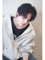 レーヴス(REVES)&nbsp;フェザーパーマ