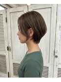 髪質改善/縮毛矯正/ヘッドスパ/白髪染め