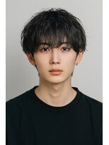 メンズサロンゲイン 名古屋 池下(men's salon Gain)&nbsp;メンズサロンGain/メンズカット/メンズパーマ/縮毛矯正/髪質改善
