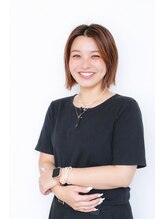 リルノーティス(Lil notice) 安喰 舞香