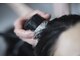 アクイール ピュール ヘア(Accueillir Pur hair)の写真/日々の疲れをリフレッシュできる極上ヘッドスパ＊髪も心も癒されるサロンタイムをご堪能下さい♪