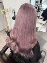 イースブルー 高松店(Y’s Blue)&nbsp;青みピンクカラー