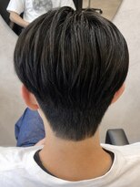 ORIGIN大須/上前津/パーマ/ハイトーン/メンズ特化【オリジン】【6/5 NEW OPEN(予定)】&nbsp;ダウンパーマ
