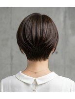 エオン(eon)&nbsp;【eon】ミセス、大人女性、白髪、マイナス6歳ヘア