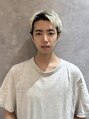 シーエスメイドバイシャチュー 松本店(CS made by SHACHU)&nbsp;平野 大空