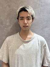 シーエスメイドバイシャチュー 松本店(CS made by SHACHU)&nbsp;平野 大空