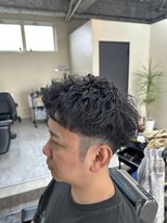 エイト(EIGHT) ルーズショート