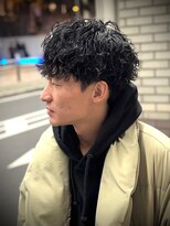 ヒロギンザ 仙台本店(HIRO GINZA)&nbsp;ヒロ銀座仙台本店菅原/ツイストスパイラル