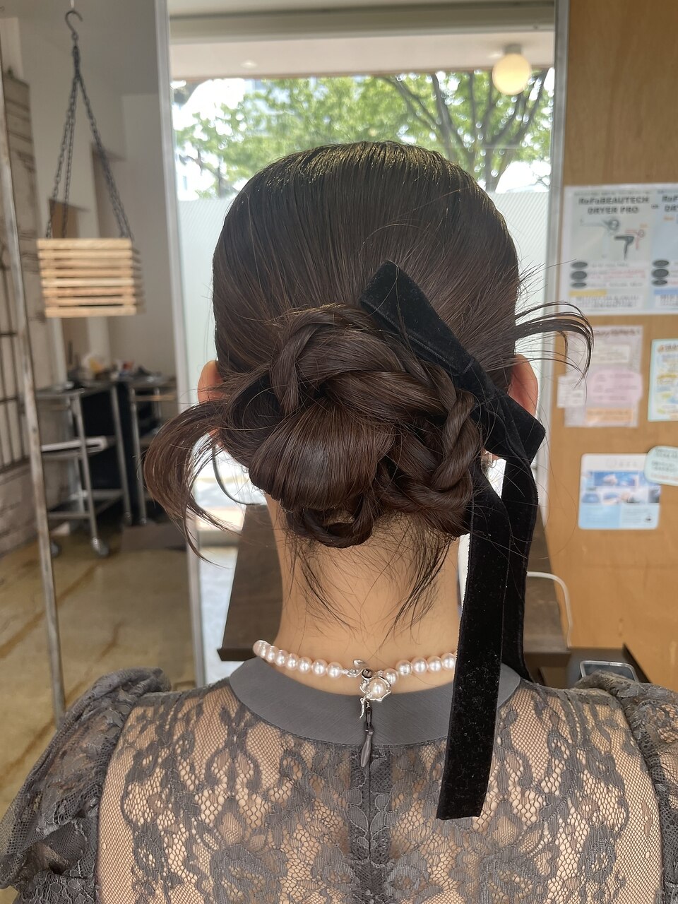 2026年秋】個性的の髪型・ヘアアレンジ｜人気順｜ホットペッパー