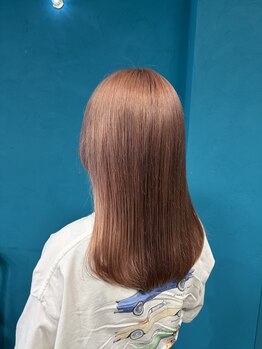 ステラ(Stella.)の写真/責任を持って担当いたします◎