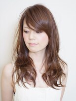 マティス ヘアー デザイン 蘇我店(matiz hair design)&nbsp;サマーレイヤー［蘇我駅］