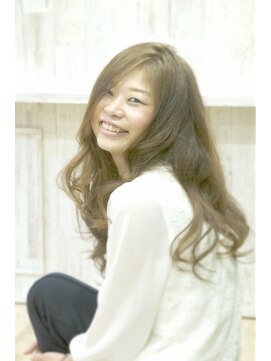 イースタイル 志都呂店(e-style com’s hair) くるくるモテカール♪