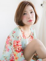 リリアン 表参道(relian)&nbsp;ショートカットで支持を得ている《relian表参道》