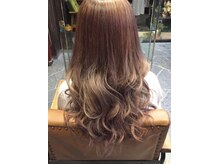 ヘアードレッサー カブ(HAIR DRESSER CUB)
