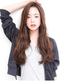 『mafola徳島』大人可愛い☆ロング