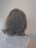 ザ セントラル(THE CENTRAL)&nbsp;Bob×Wave×Art