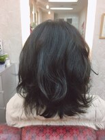 エスエムアールツー(SMR2)&nbsp;☆深みのあるフォギーブルージュ☆