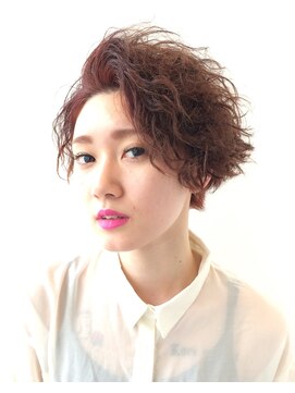 フィッツコア(FITS CORE) ストリート×ショート