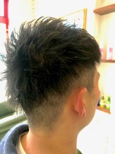 美容室 シーズン(SEASON)