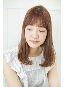 ネオリーブ クーロ(Neolive curro) 梅雨対策!楽ちんストカール