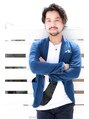 ラフィス ヘアー エイル 京橋店(La fith hair ail) 竹熊 政和