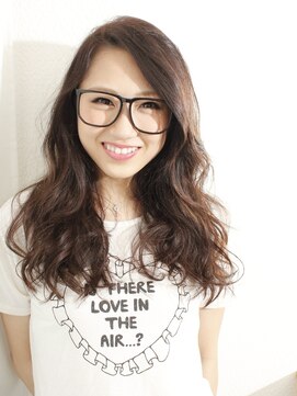 ヘアーデザイン リリー(HAIR DESIGN LiLy) スウィートカール★LiLy