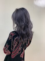 モードケイズ 阪急茨木店(MODE K's)&nbsp;アッシュ系カラー