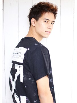 ビューイースト 亀戸 錦糸町(VIEW EAST) ジェットモヒカン