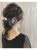 お客様アレンジ