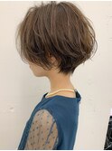 【 LIV OSAKA 】マニッシュショート_12